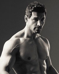 John Abraham